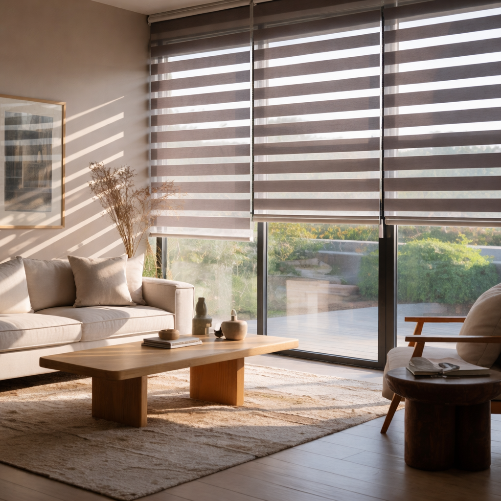 Luxury by Viento